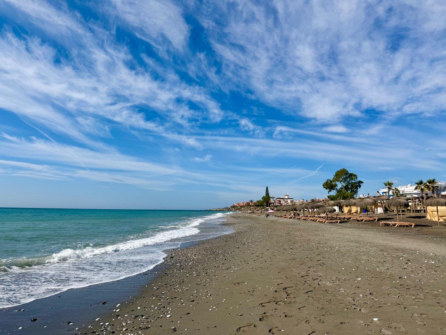 Apartamento en Venta en Torrox