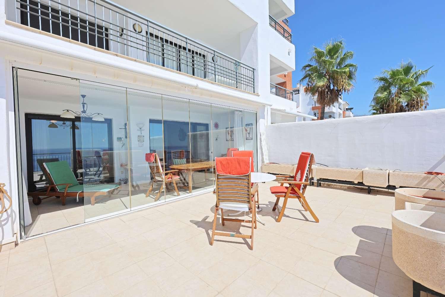 Apartment for Sale in Torrox