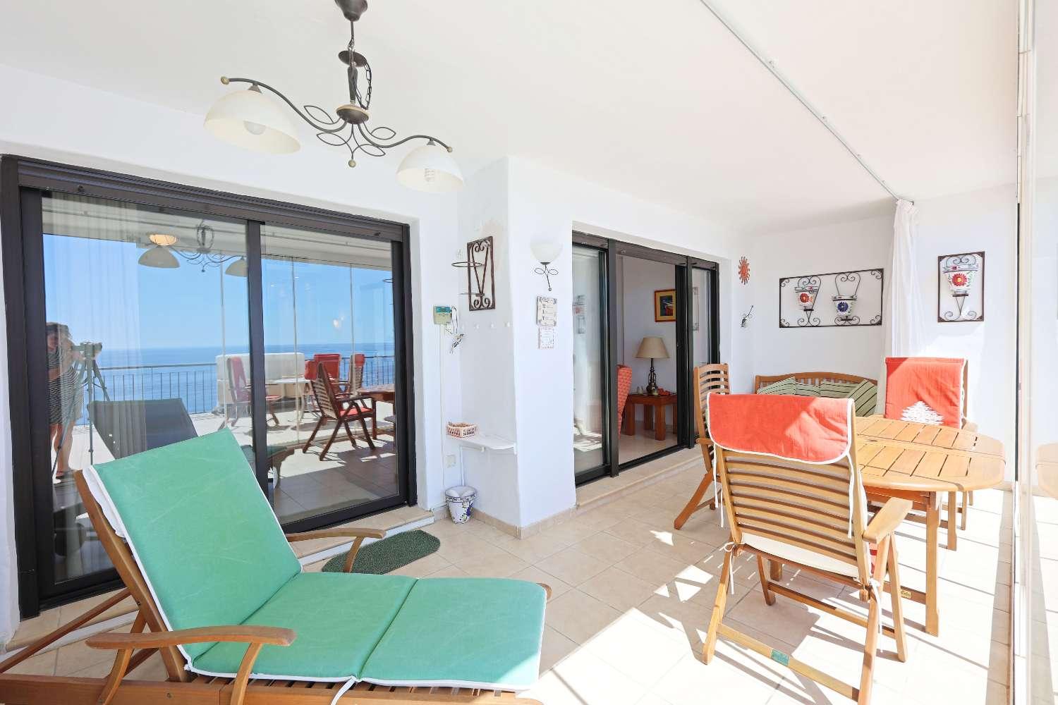 Apartment for Sale in Torrox