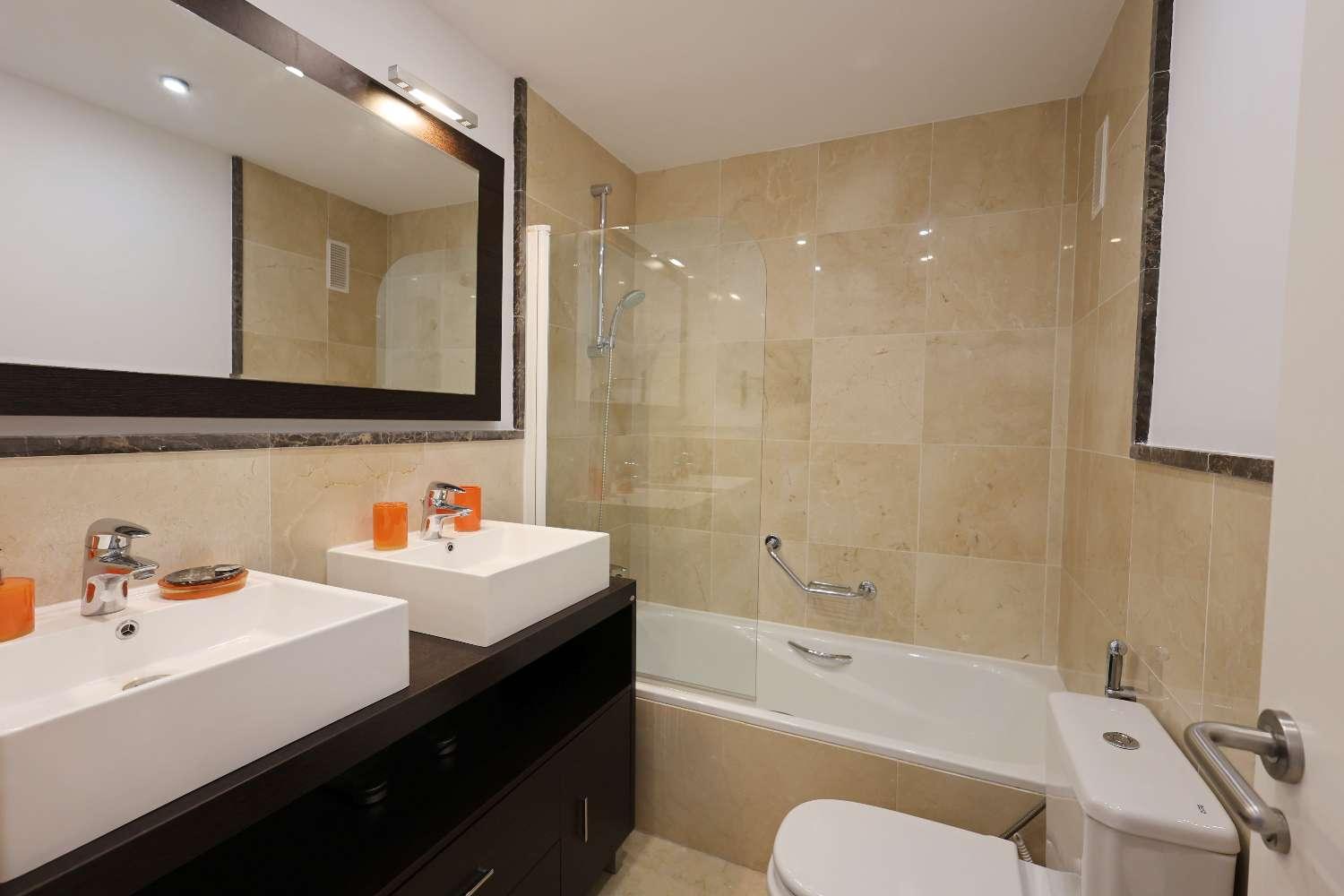 Apartment for Sale in Torrox