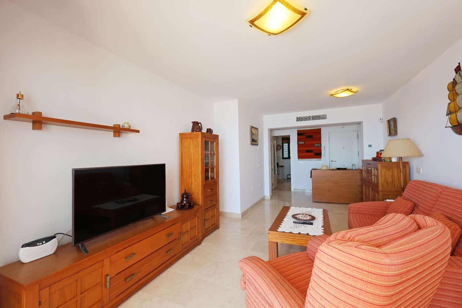 Apartamento en Venta en Torrox
