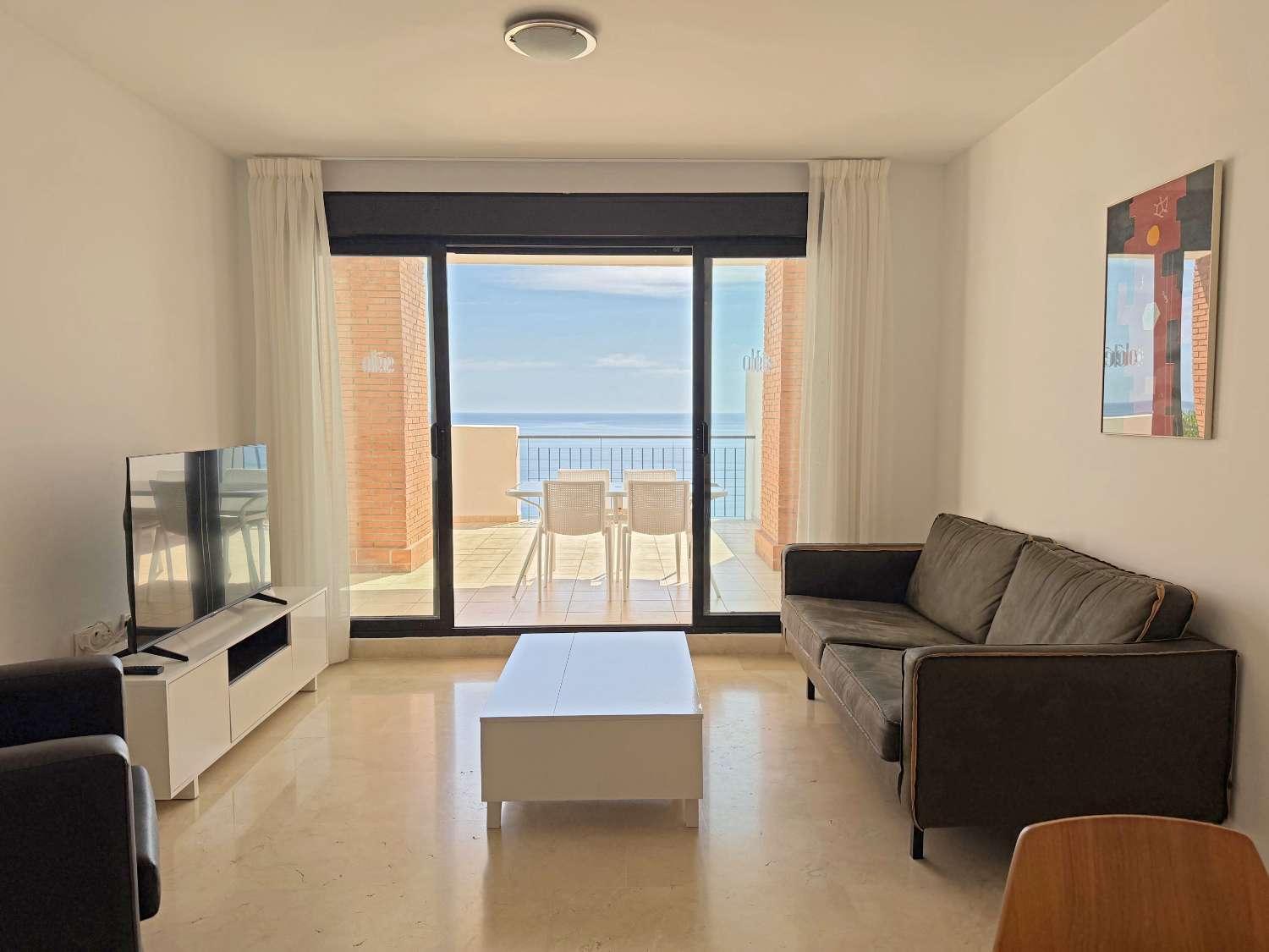 Apartamento en Venta en Torrox