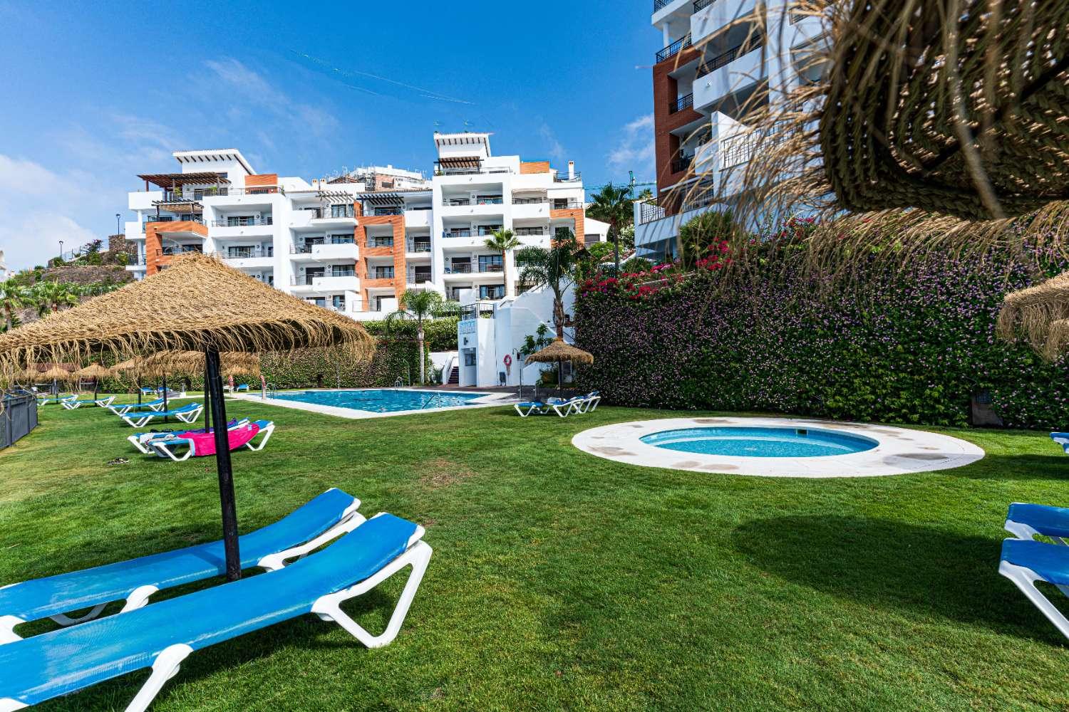Apartamento en Venta en Torrox