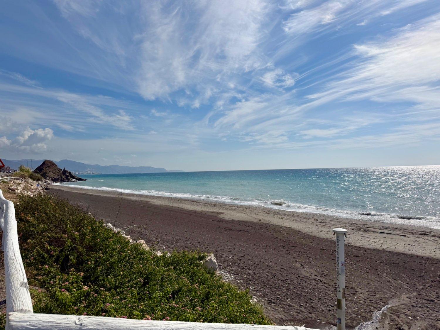 Apartamento en Venta en Torrox