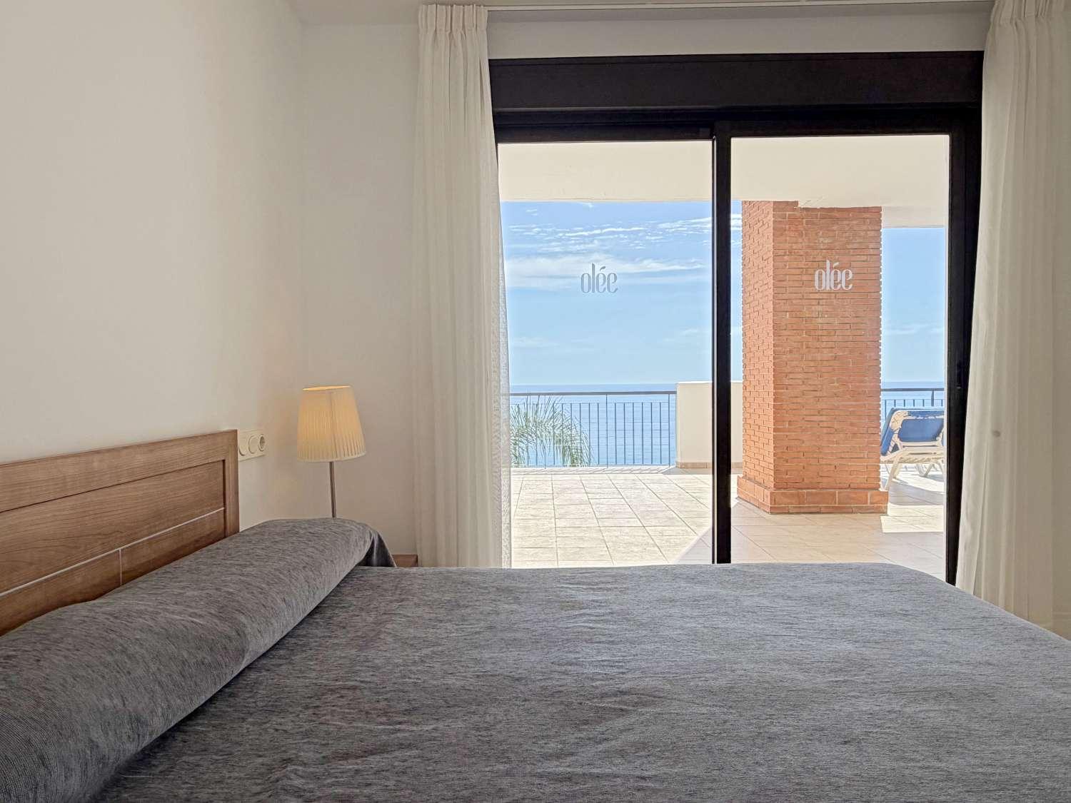 Apartamento en Venta en Torrox