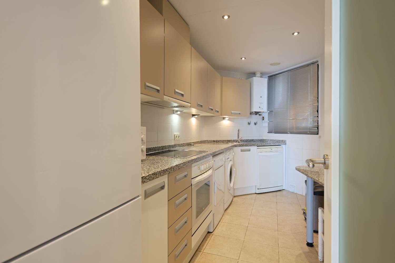Apartamento en Venta en Torrox