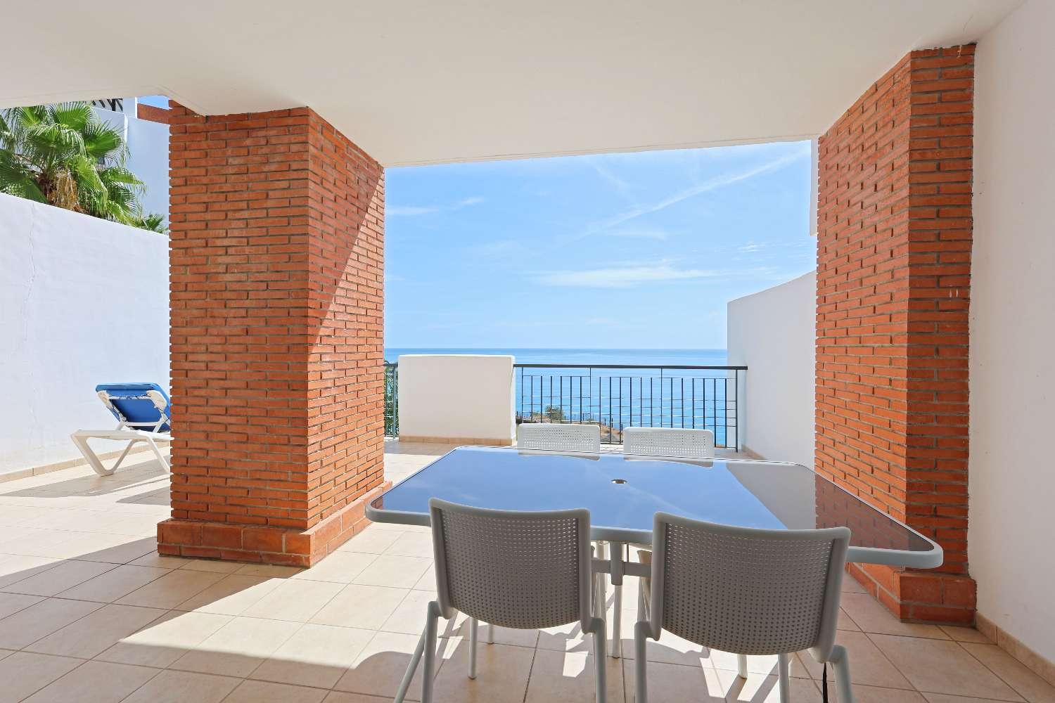 Apartamento en Venta en Torrox