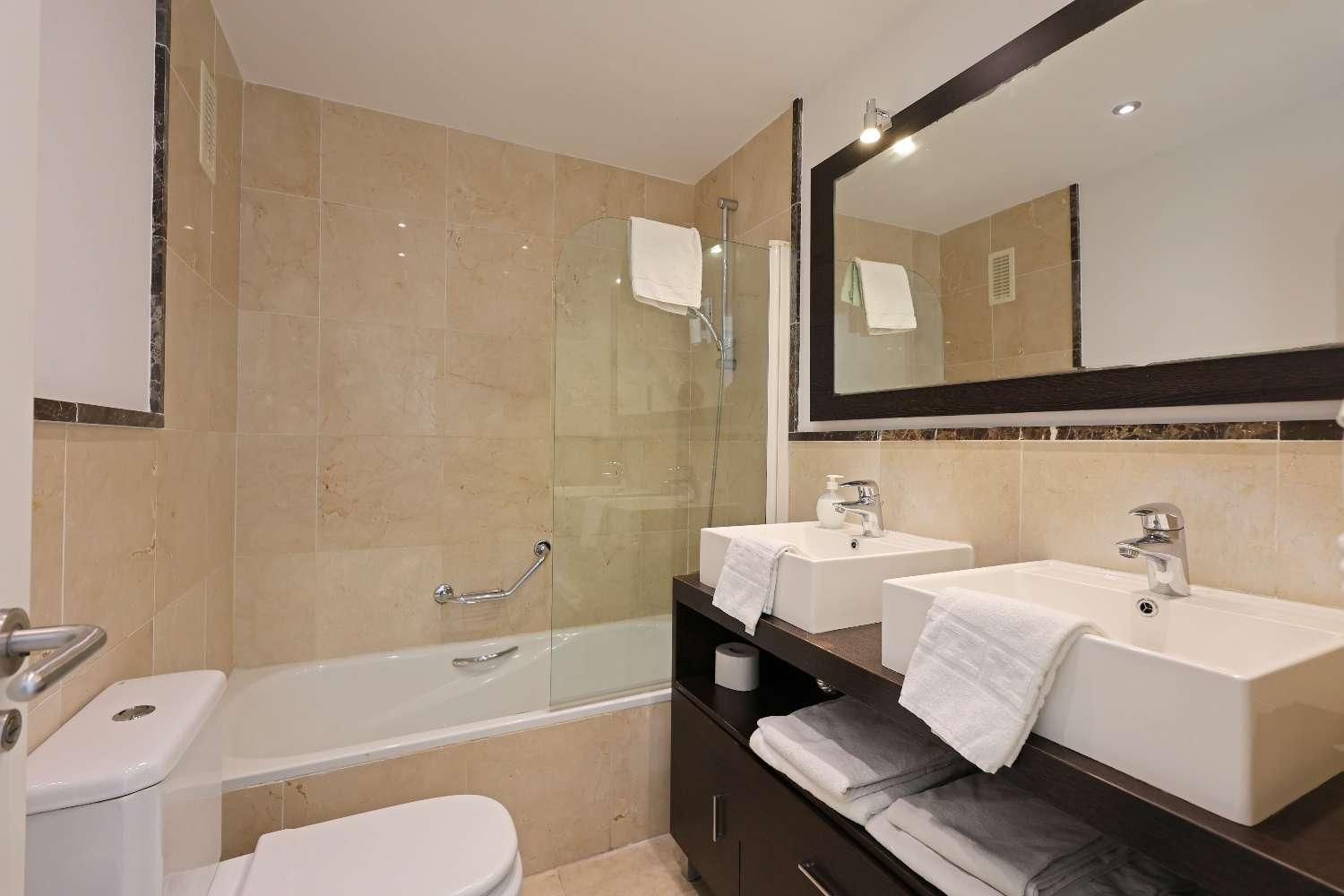Apartamento en Venta en Torrox