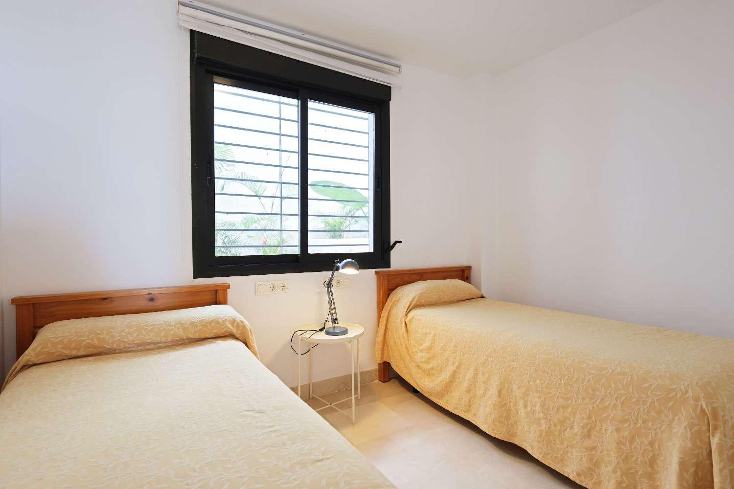 Apartamento en Venta en Torrox