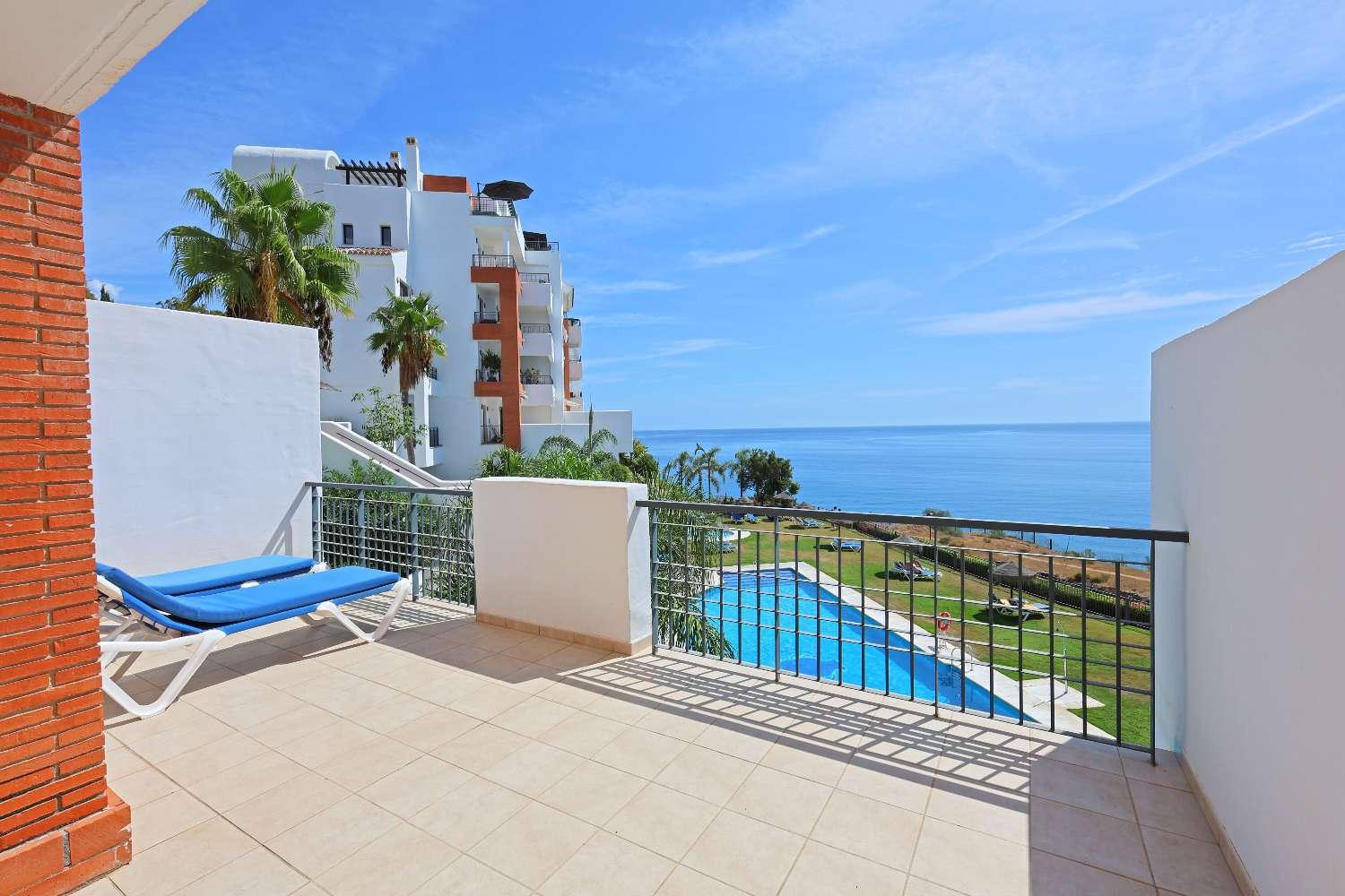 Apartamento en Venta en Torrox