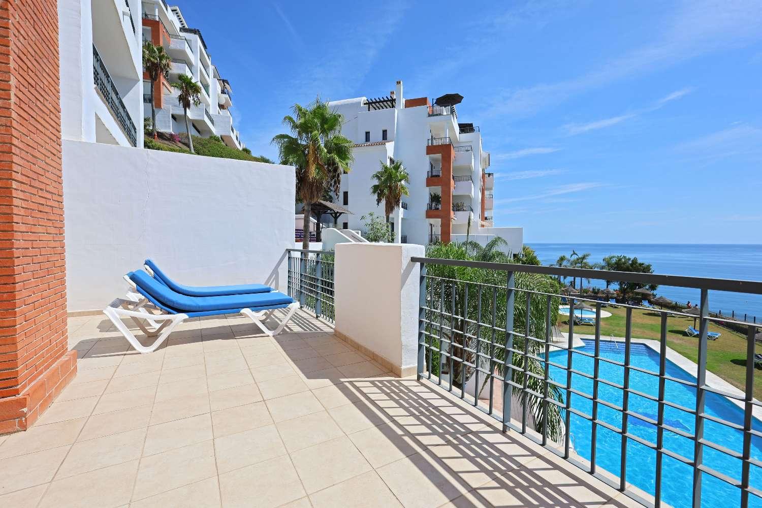 Apartamento en Venta en Torrox