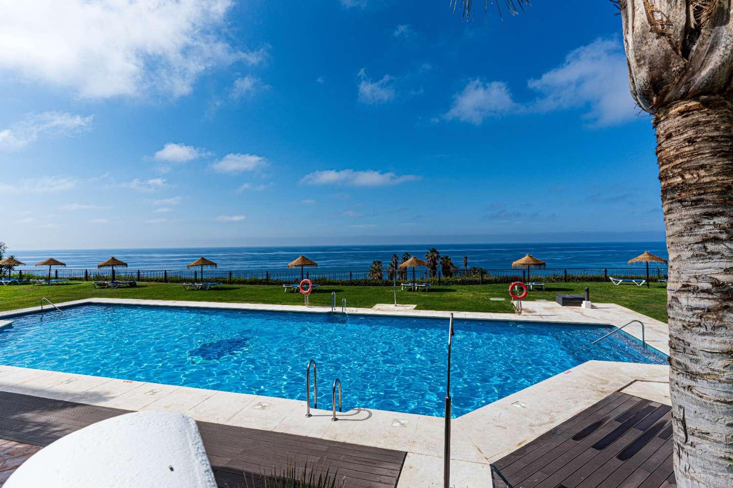 Apartamento en Venta en Torrox