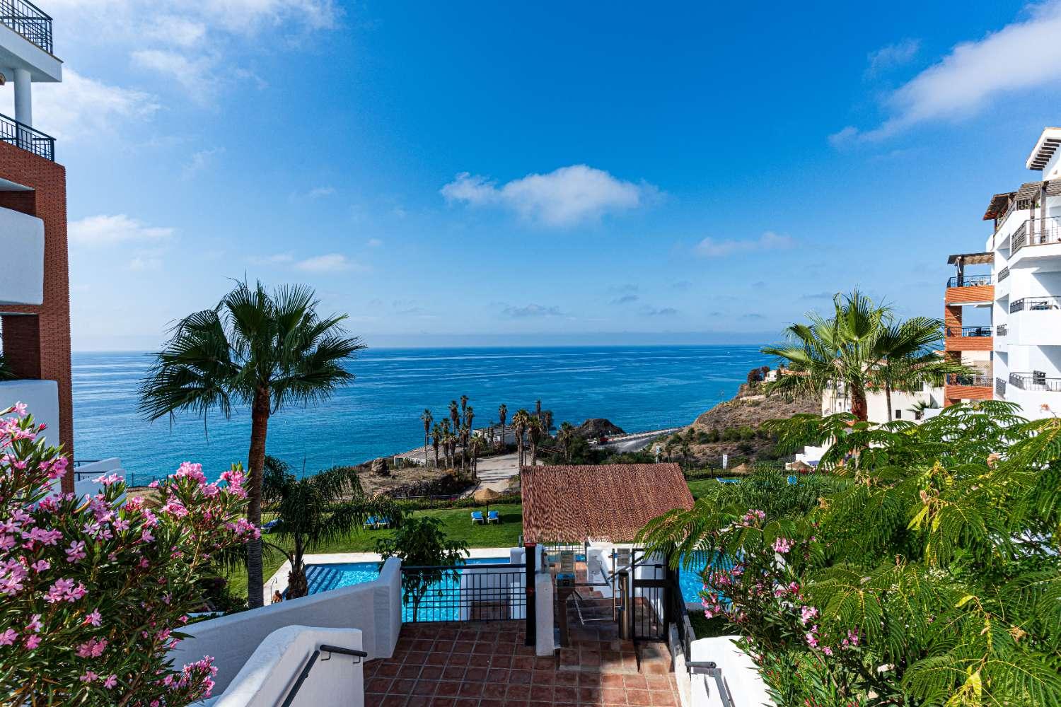 Apartamento en Venta en Torrox