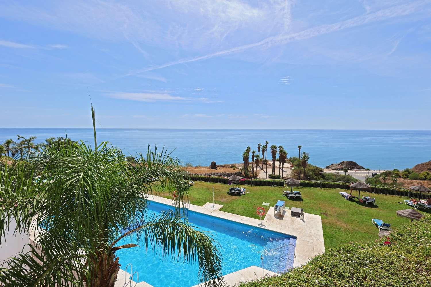 Apartamento en Venta en Torrox