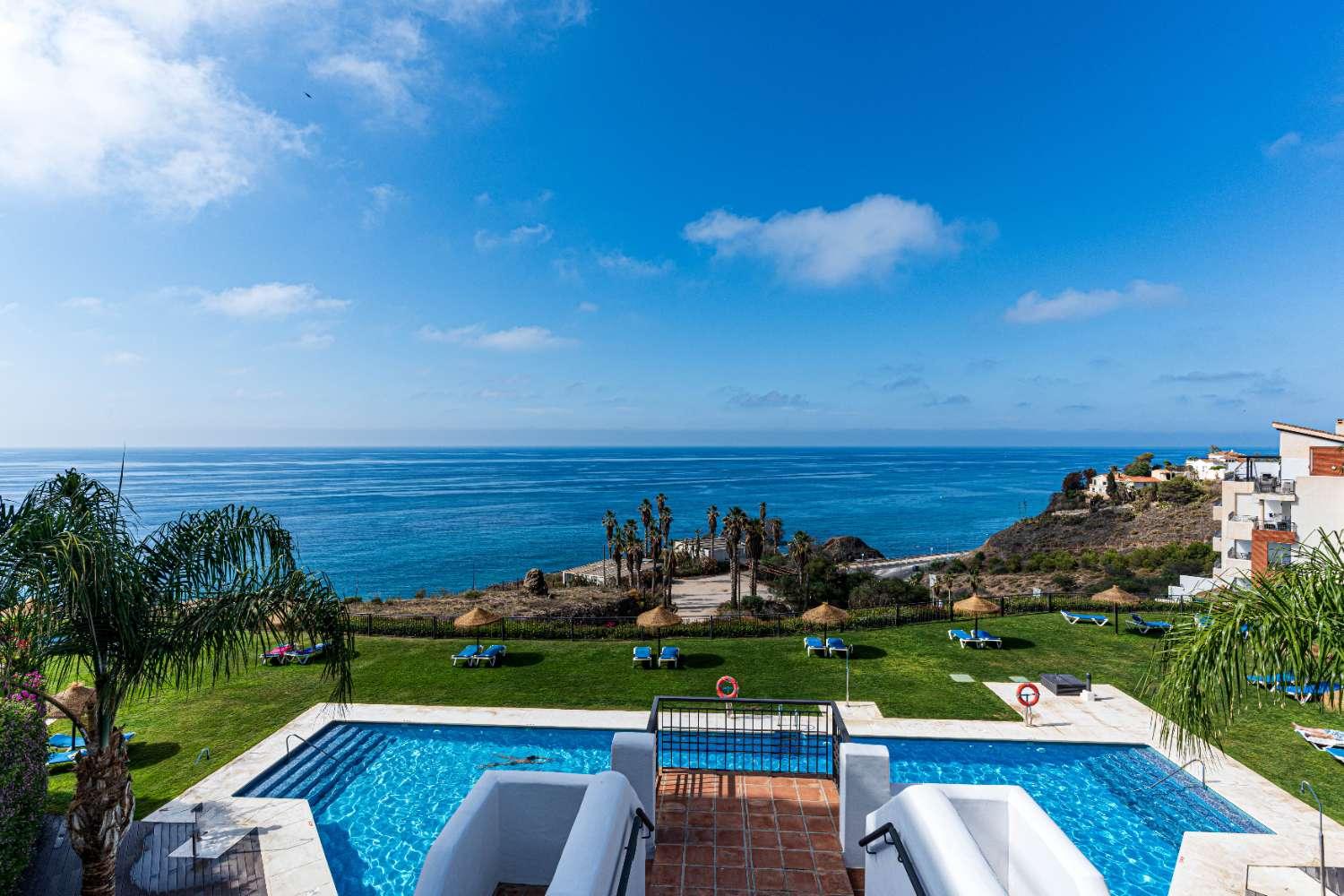 Apartamento en Venta en Torrox