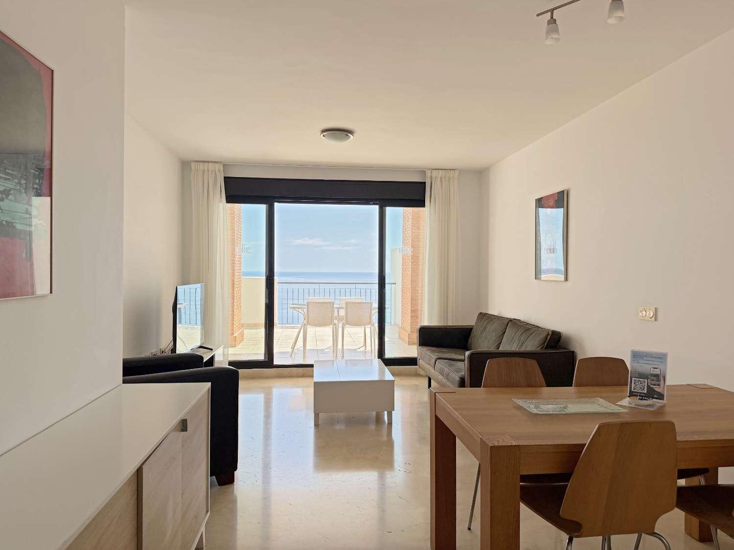 Apartamento en Venta en Torrox