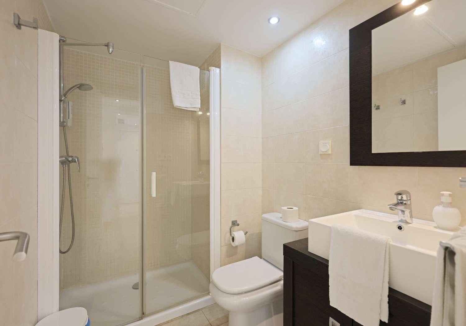 Apartamento en Venta en Torrox
