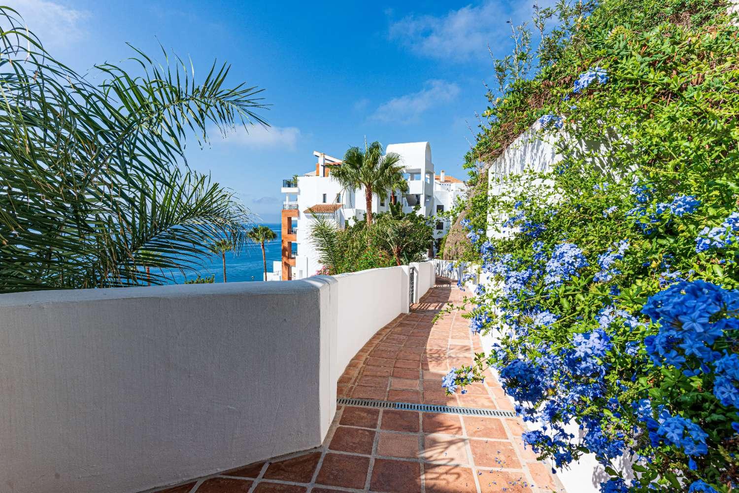 Apartamento en Venta en Torrox