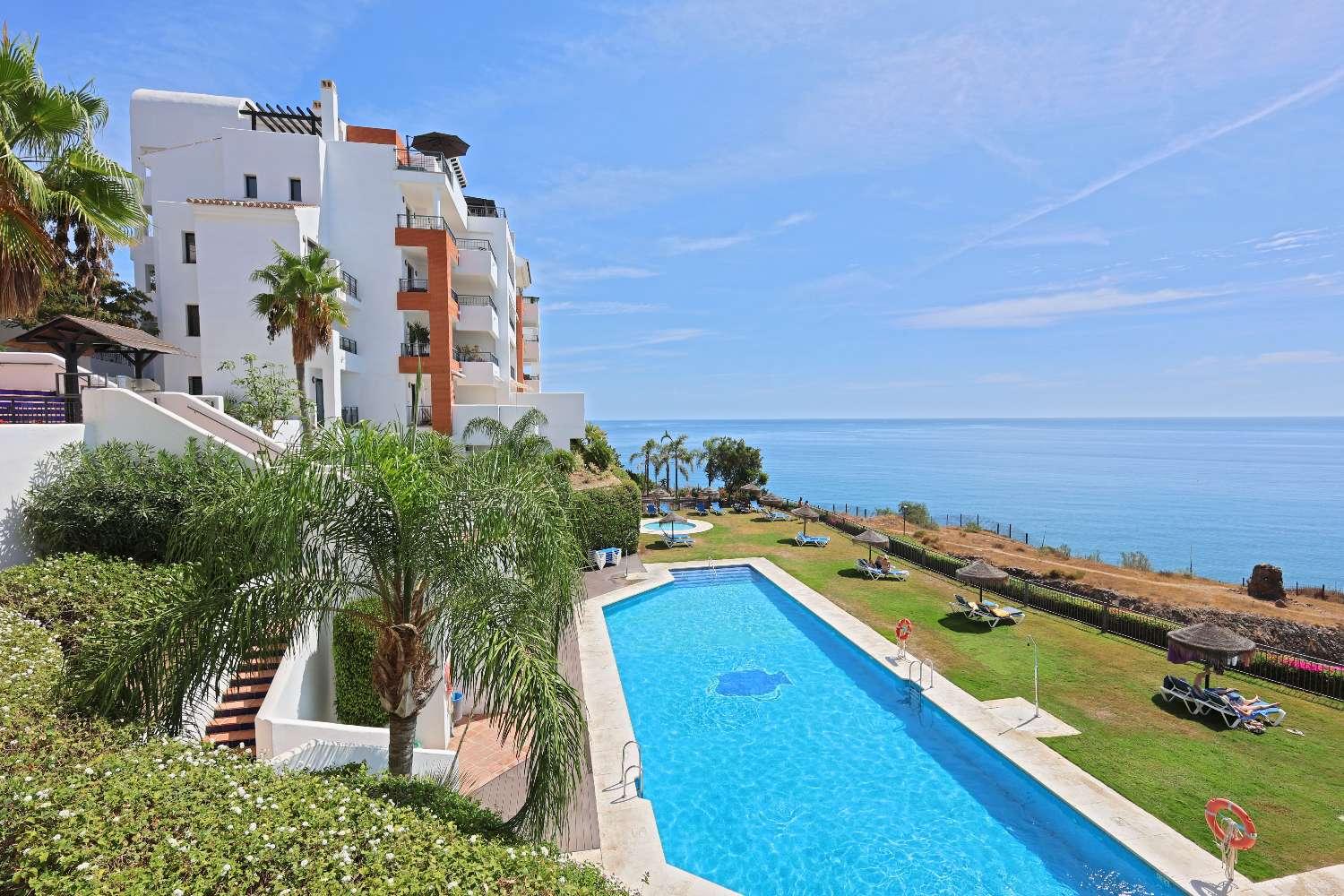 Apartamento en Venta en Torrox