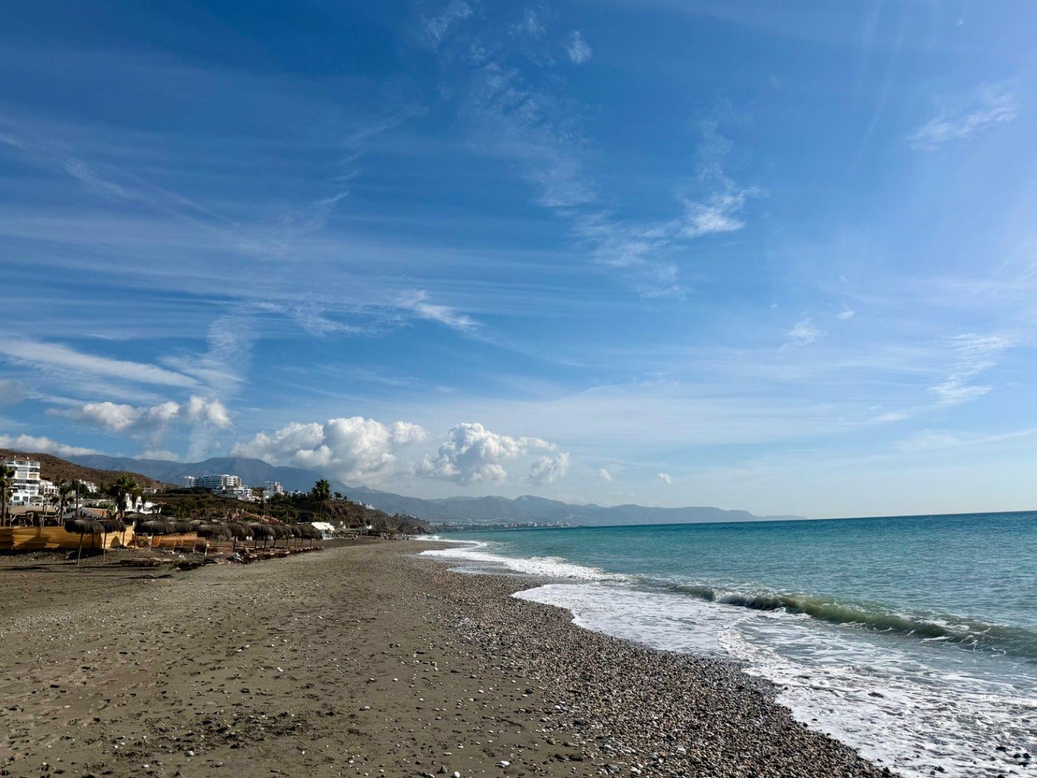 Apartamento en Venta en Torrox
