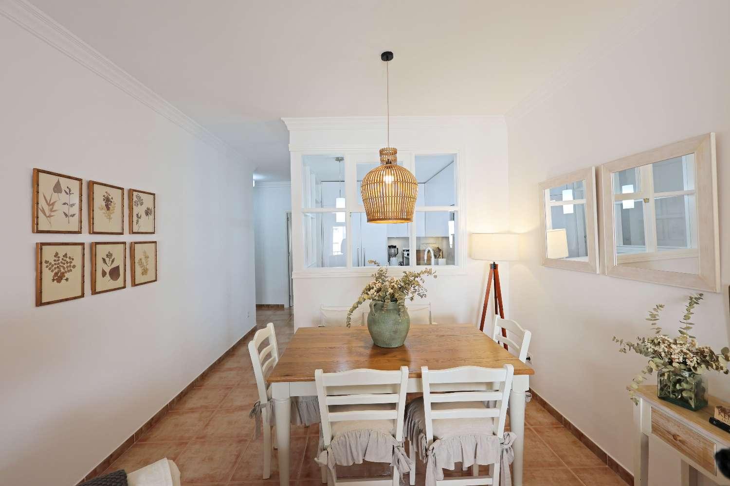 Apartment for Sale in Nerja