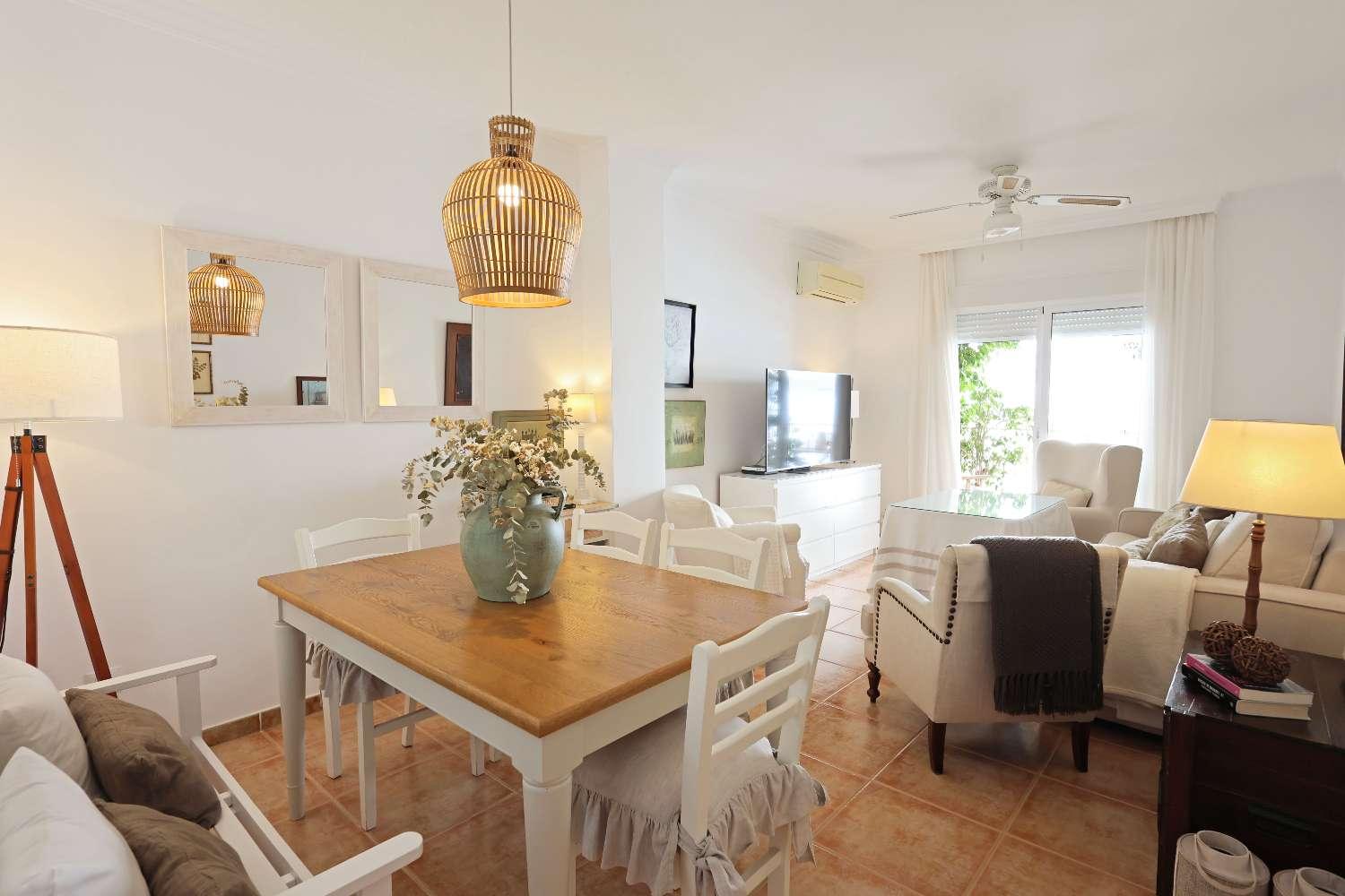 Apartment for Sale in Nerja
