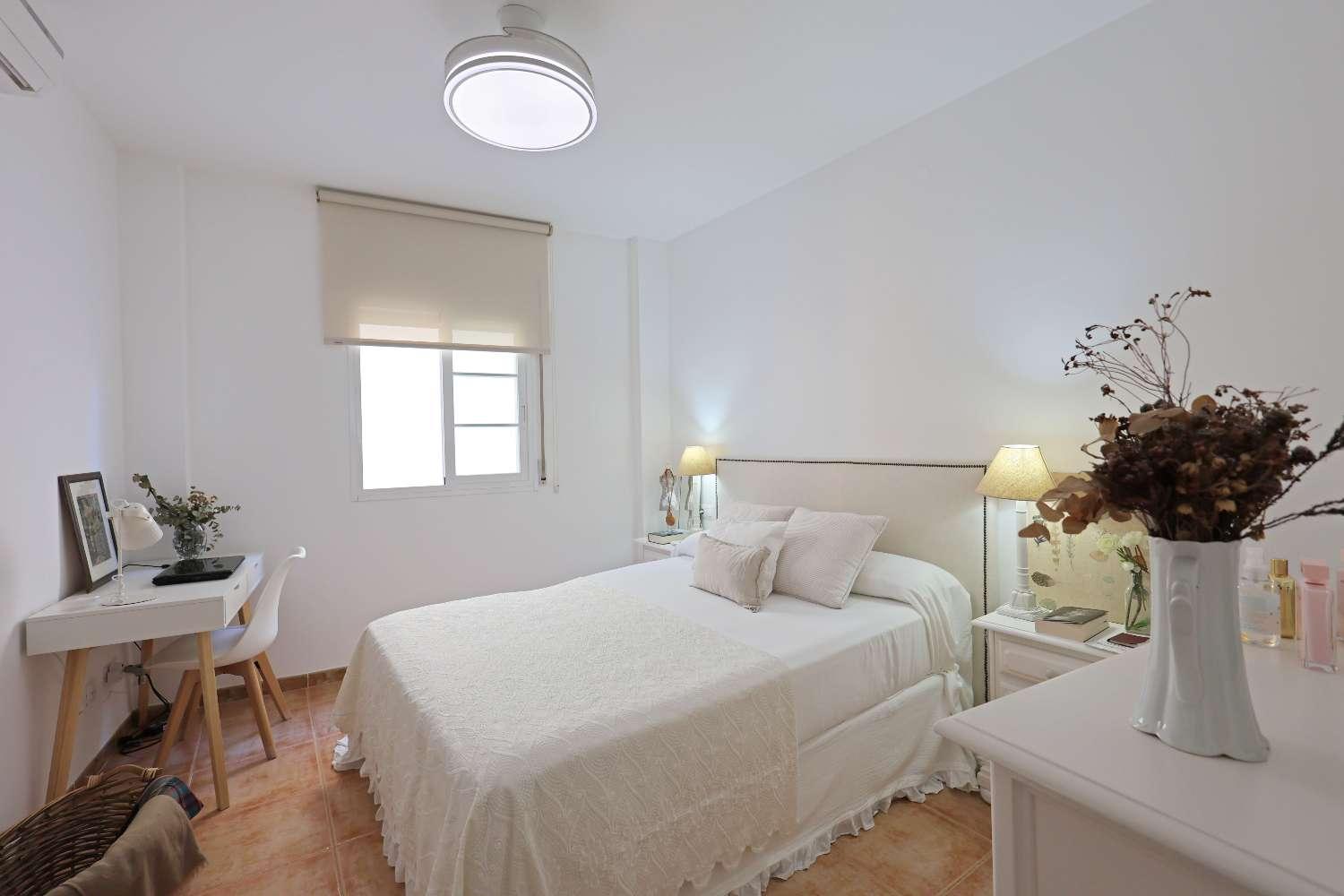 Apartment for Sale in Nerja