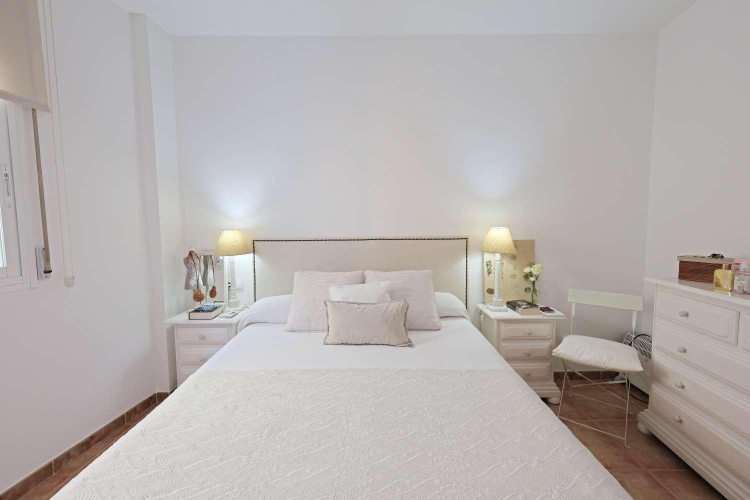Apartment for Sale in Nerja