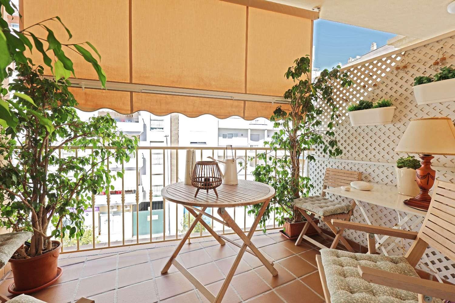 Apartment for Sale in Nerja