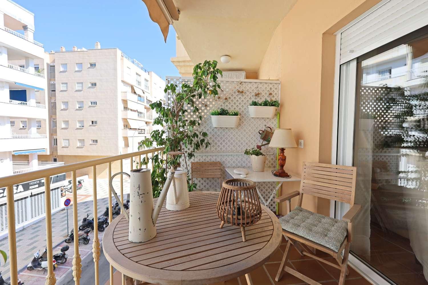 Apartment for Sale in Nerja
