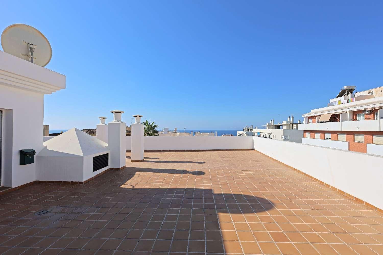 Apartment for Sale in Nerja