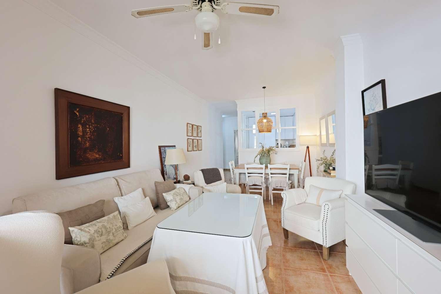 Apartment for Sale in Nerja