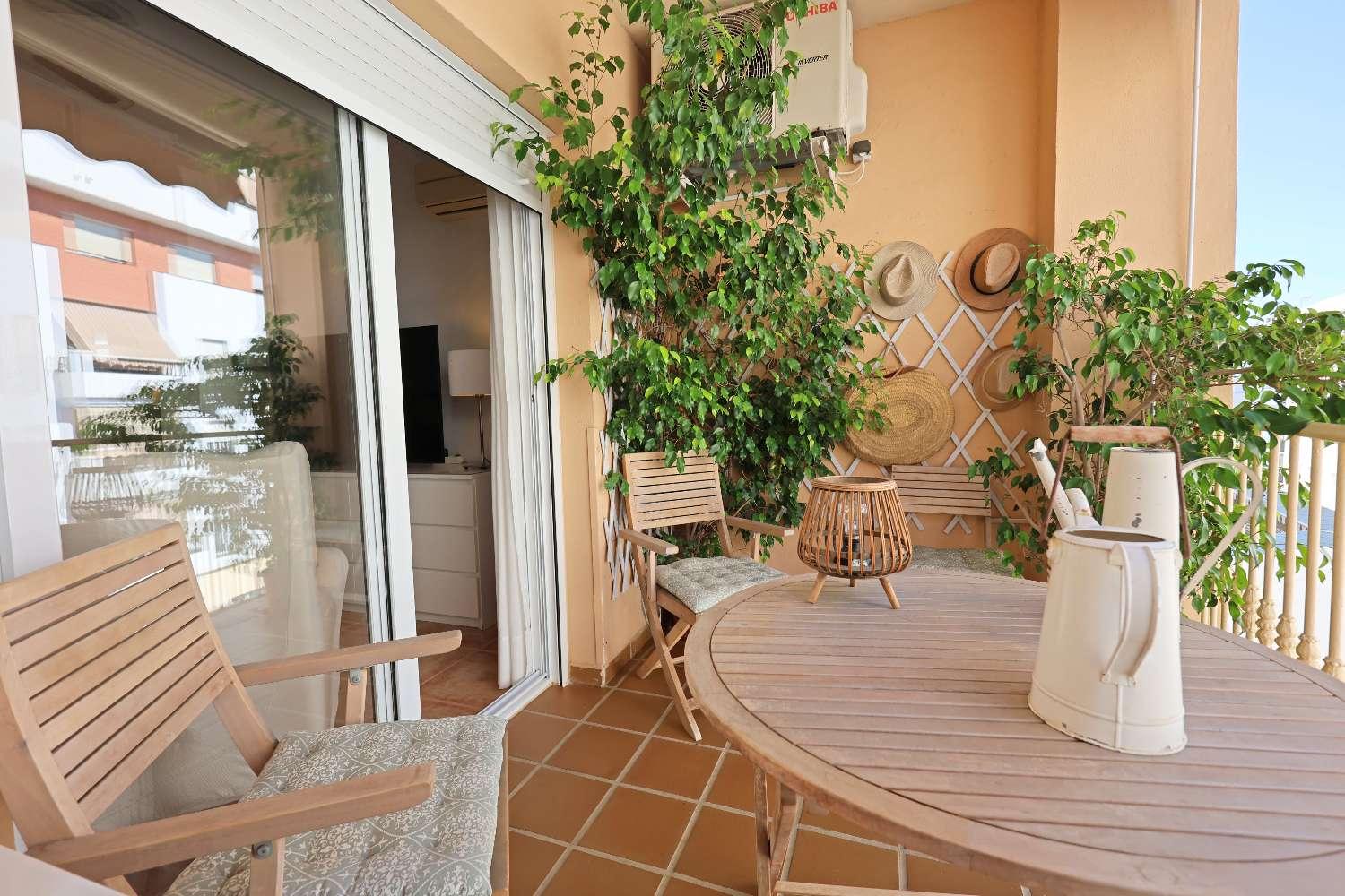 Apartment for Sale in Nerja