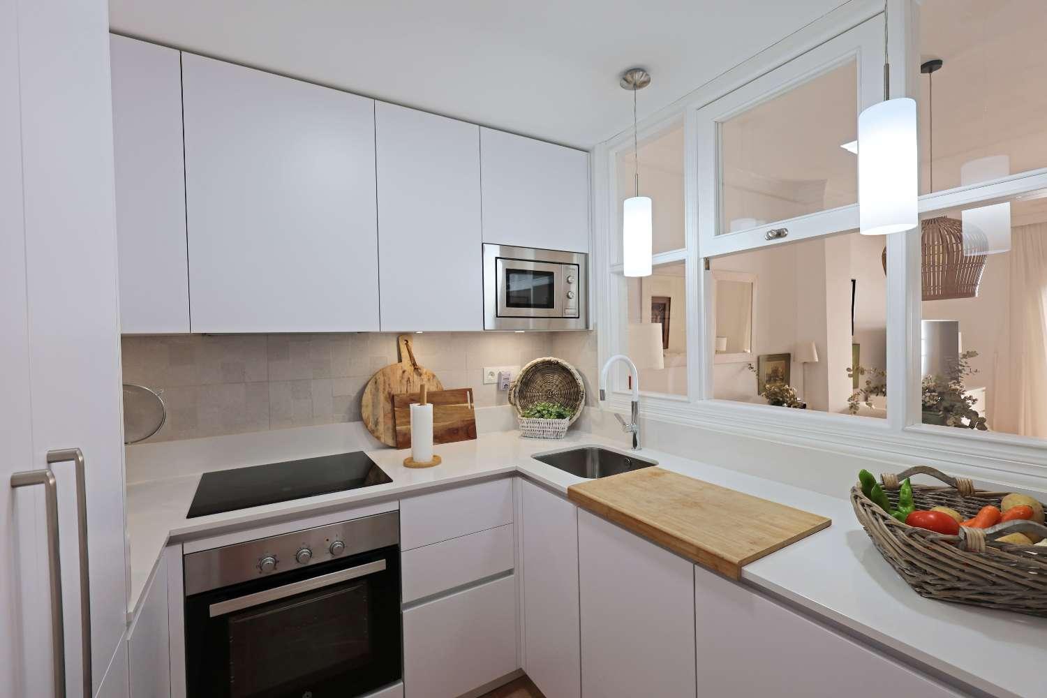 Apartment for Sale in Nerja