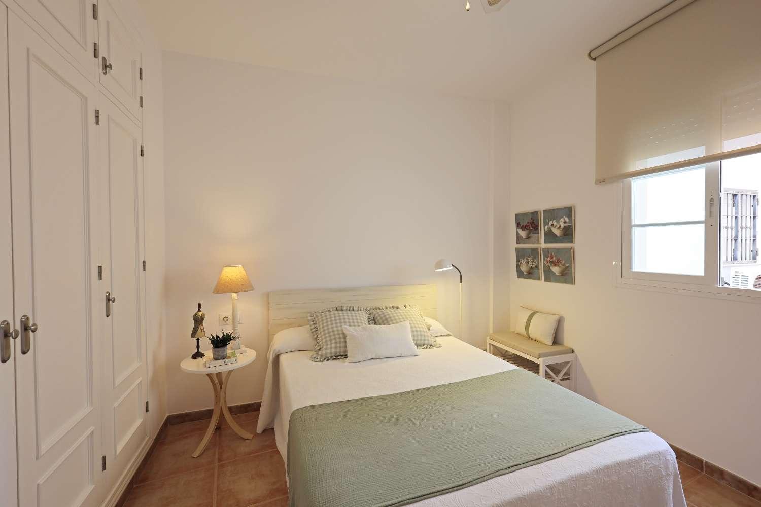 Apartment for Sale in Nerja
