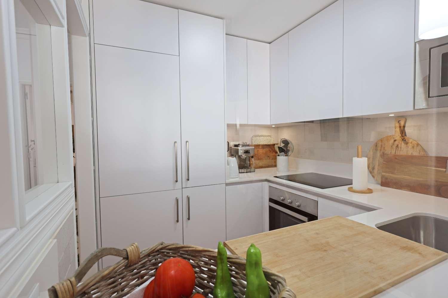Apartment for Sale in Nerja