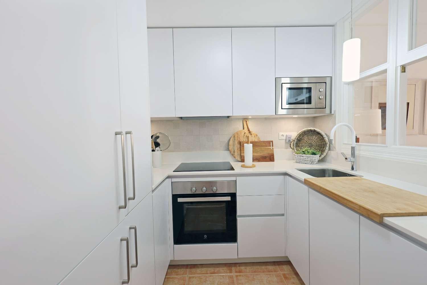 Apartment for Sale in Nerja