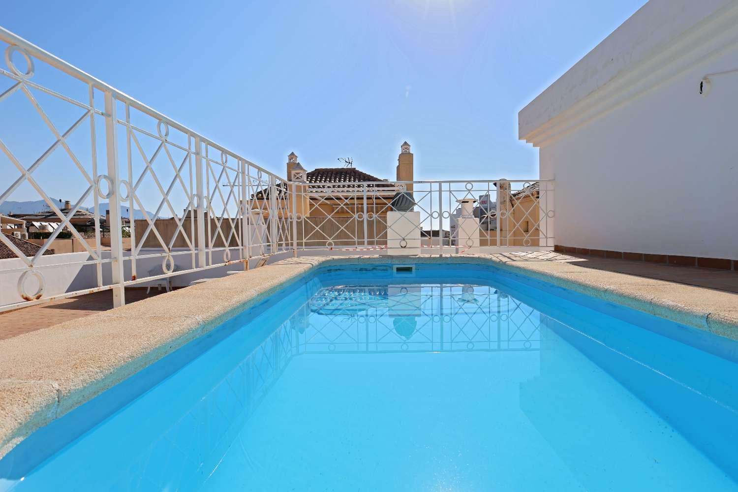 Apartment for Sale in Nerja