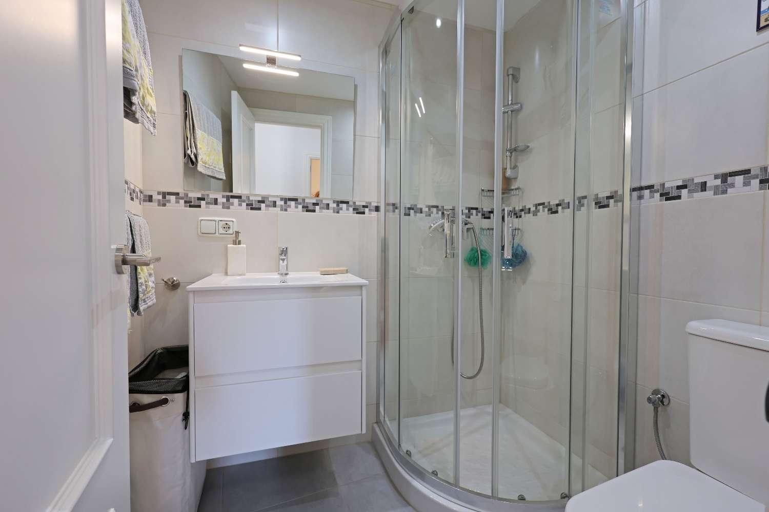 Apartment for Sale in Nerja