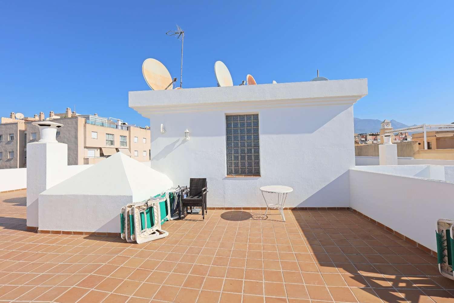 Apartment for Sale in Nerja