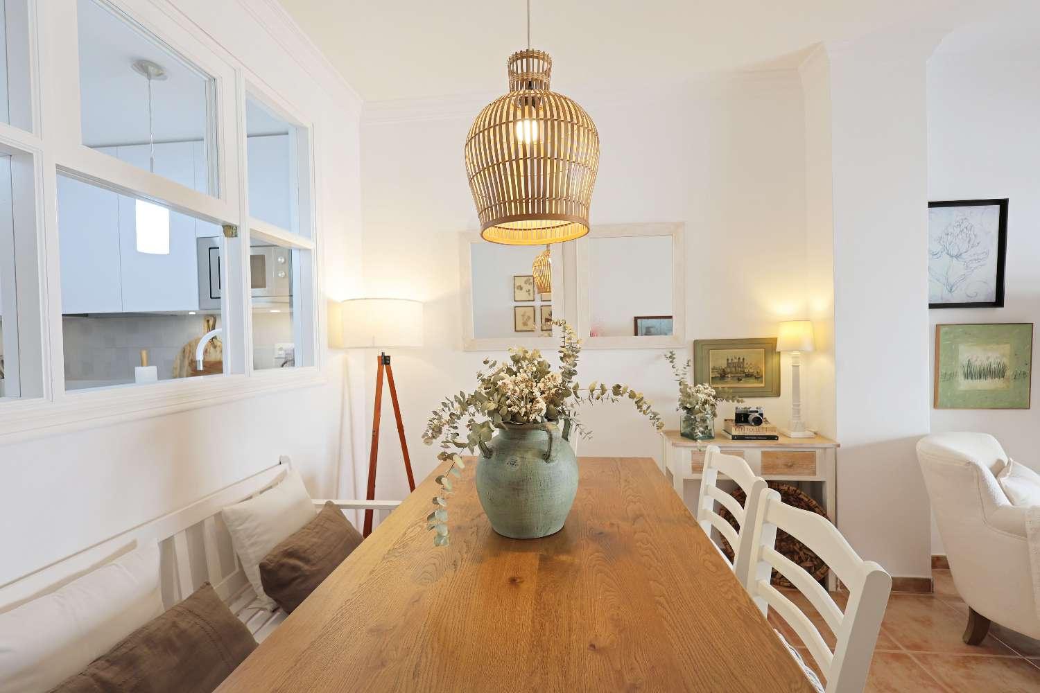 Apartment for Sale in Nerja