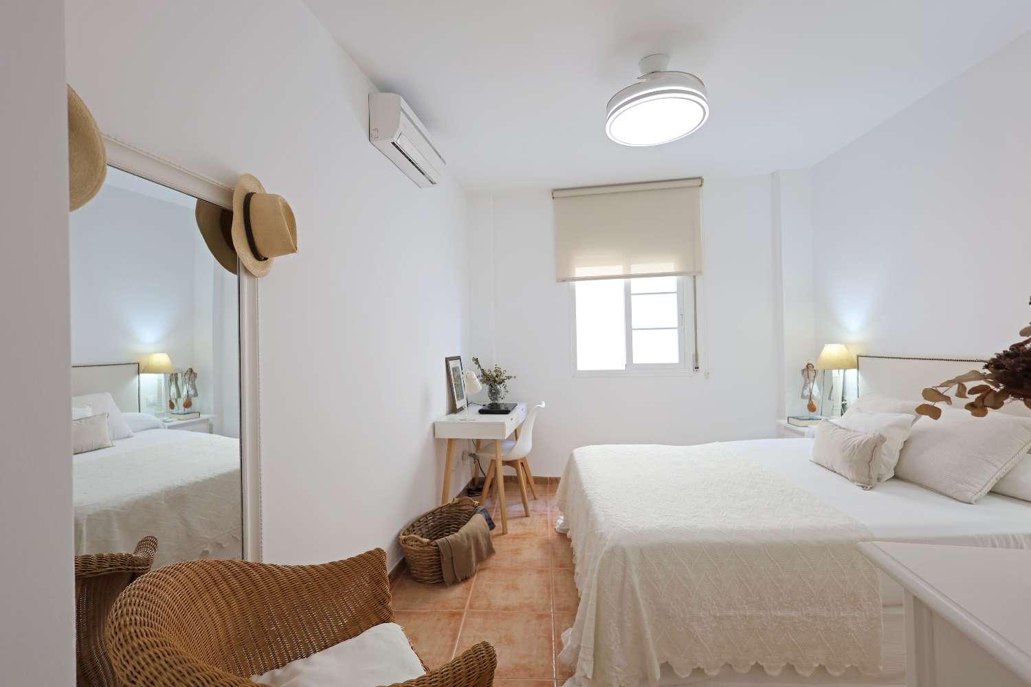 Apartment for Sale in Nerja