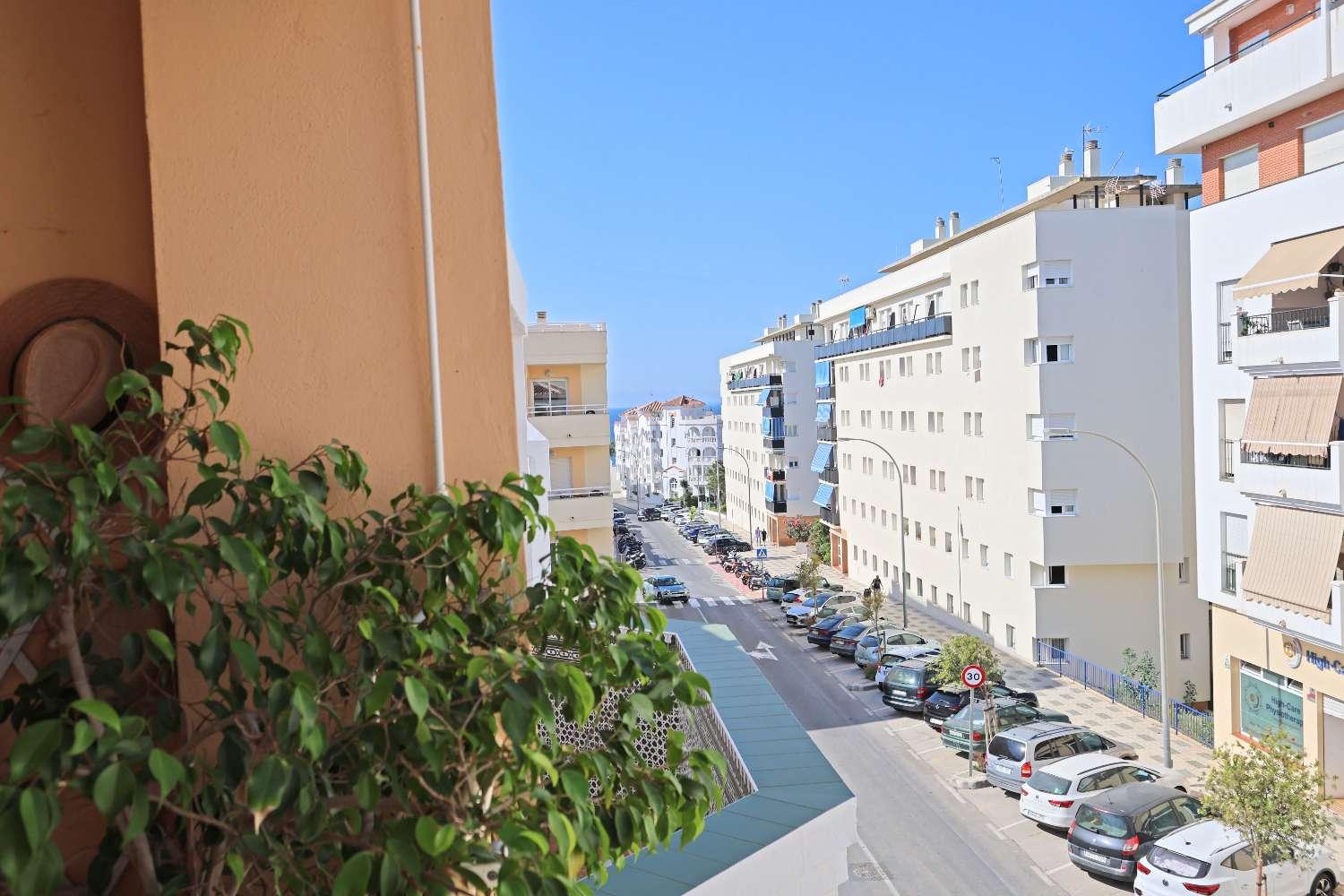 Apartment for Sale in Nerja