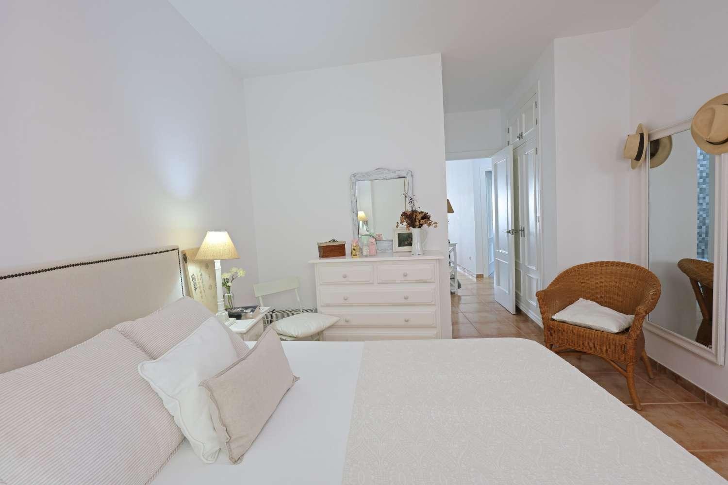 Apartment for Sale in Nerja