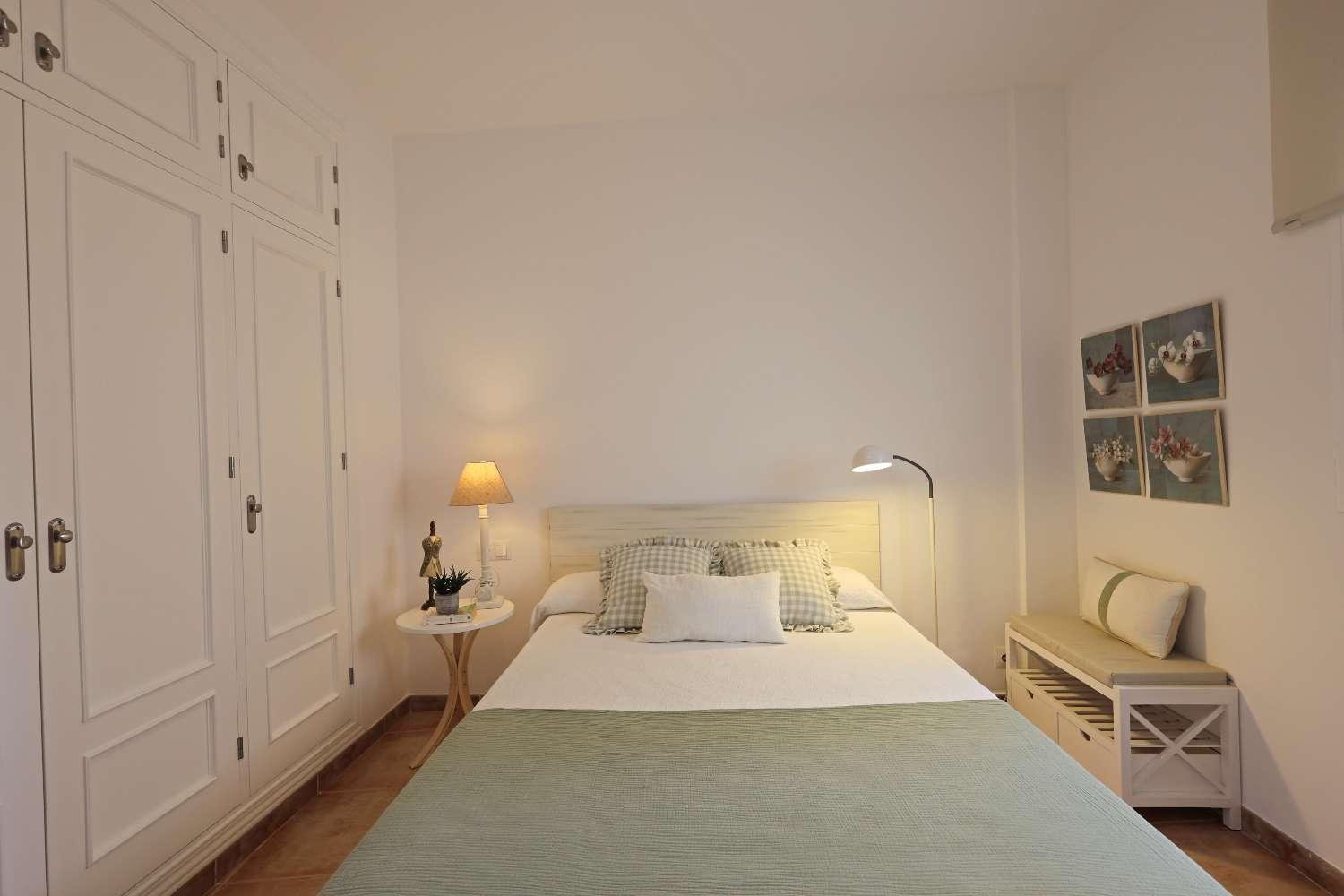 Apartment for Sale in Nerja