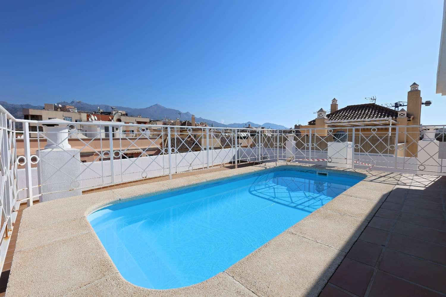 Apartment for Sale in Nerja