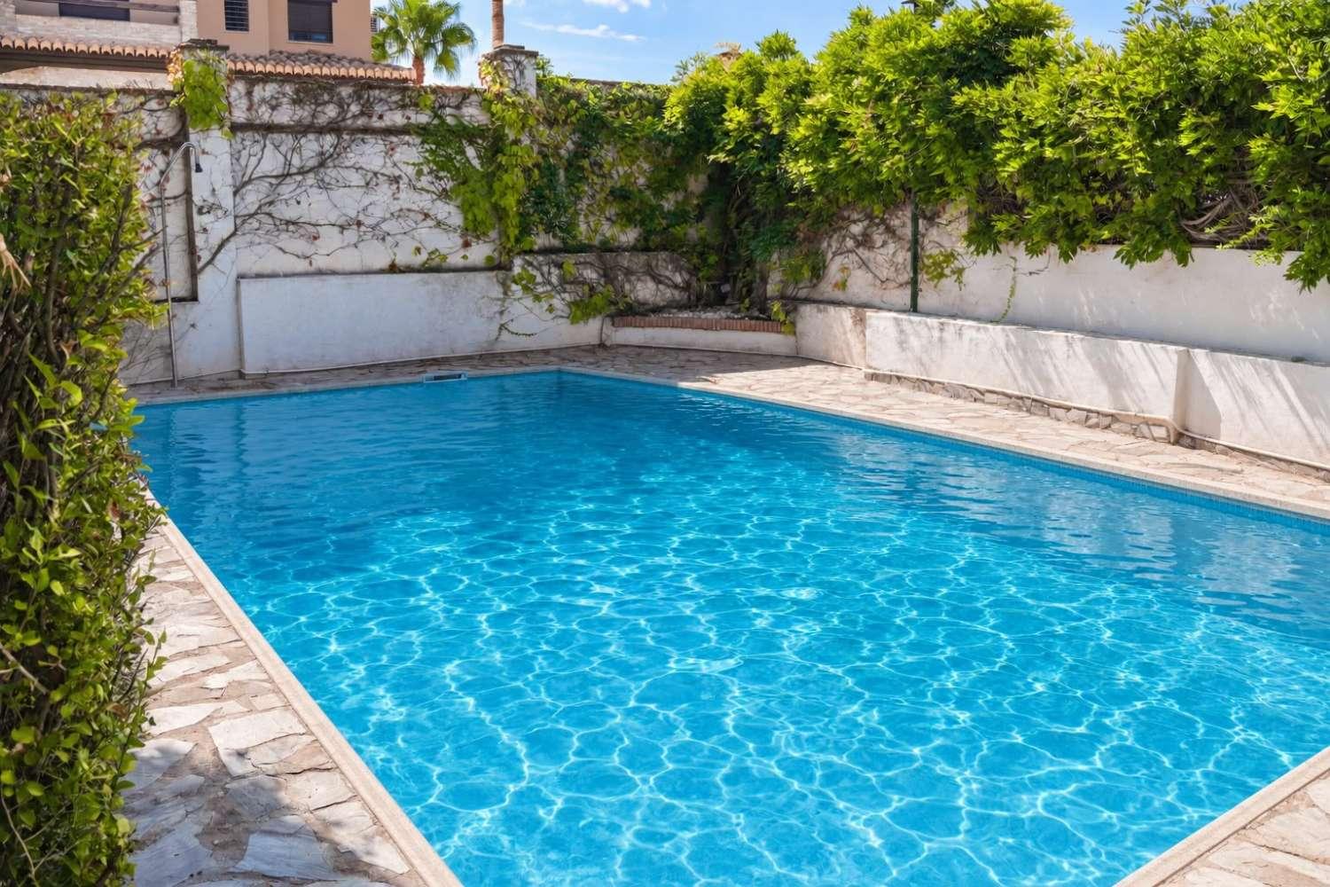 Villa for Sale in Cúllar Vega