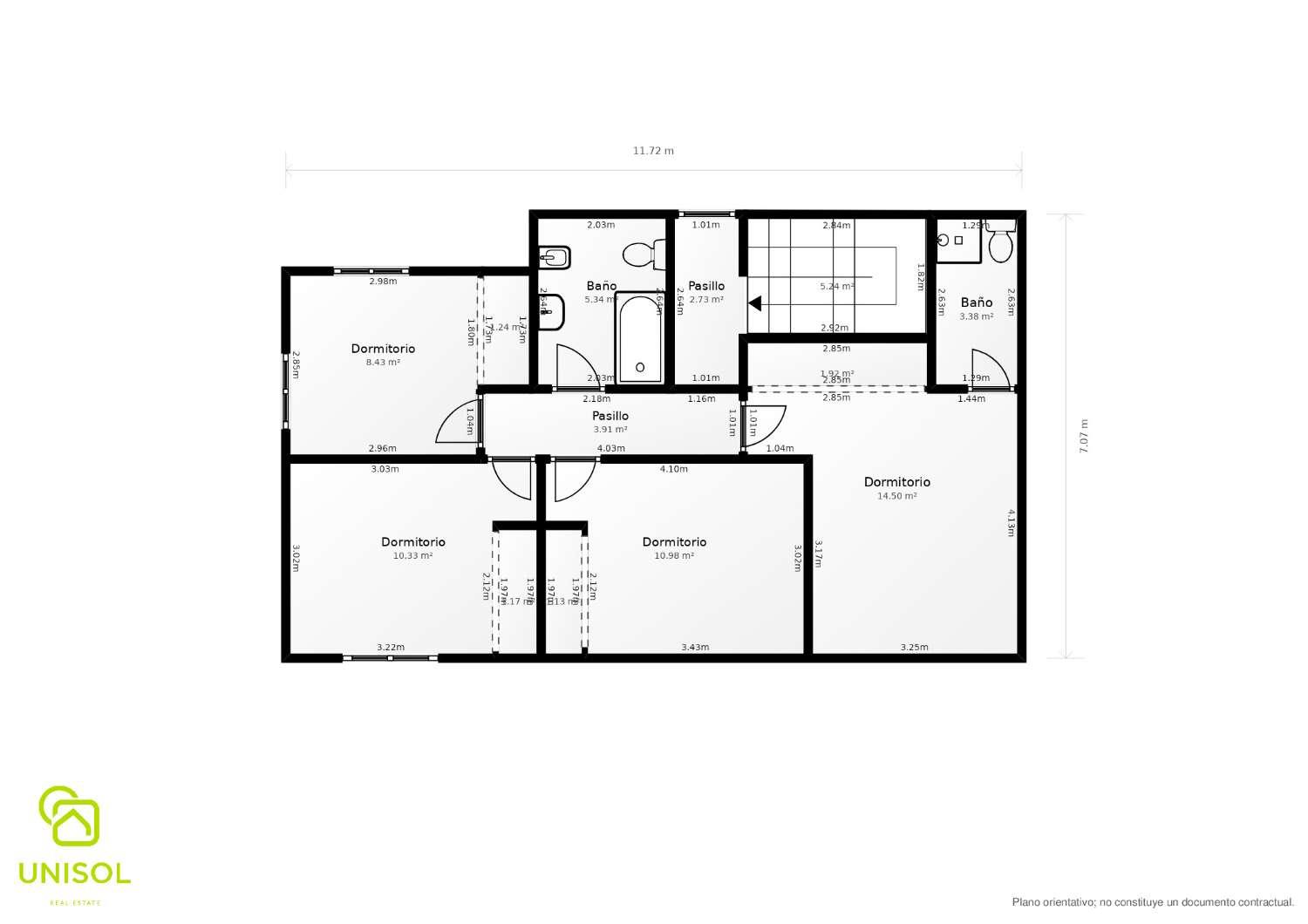 Villa for Sale in Cúllar Vega