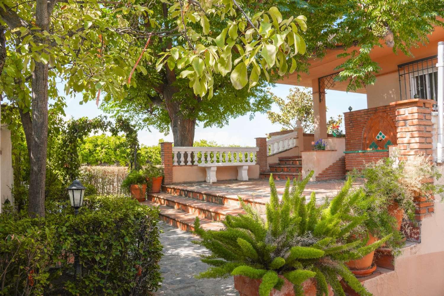 Villa for Sale in Cúllar Vega