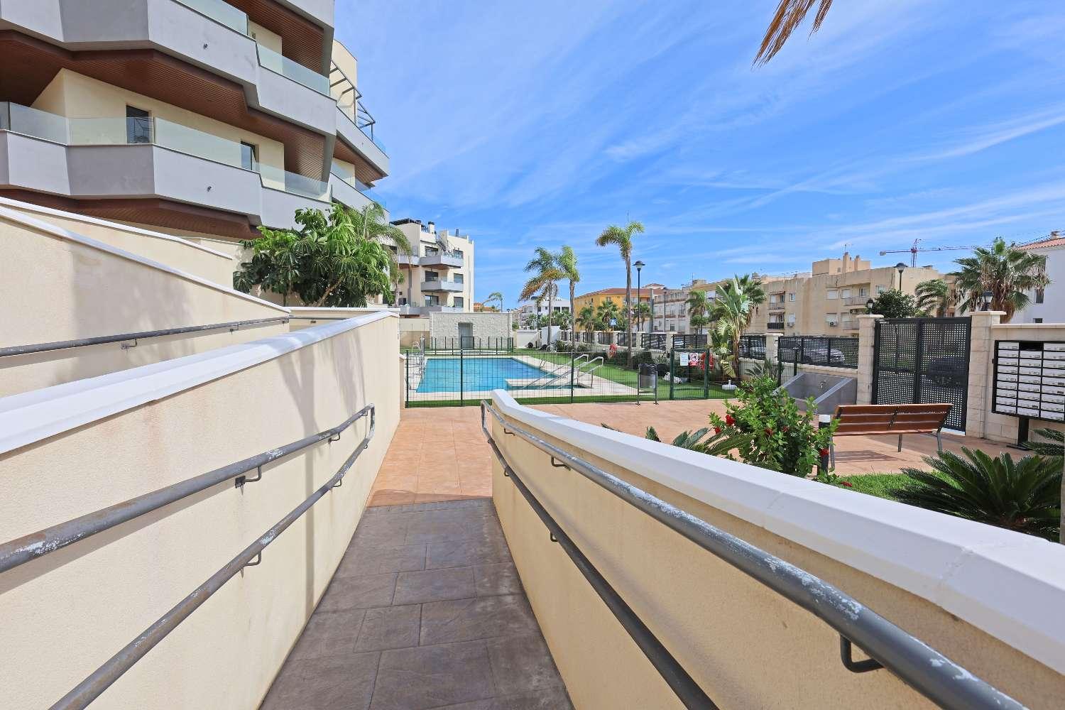 Apartment for Sale in Torrox
